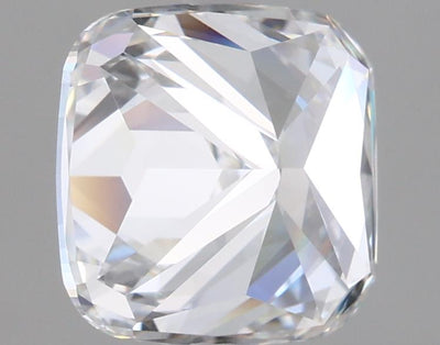 2.01 Carat Cushion Lab Diamond :: Greenstar spin frame 06