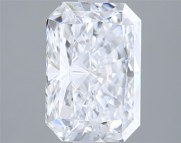 2.04 Carat Radiant Lab Diamond :: Greenstar spin frame 06
