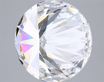 3.00 Carat Round Lab Diamond :: Greenstar spin frame 06