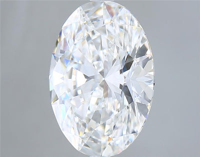 5.06 Carat Oval Lab Diamond :: Greenstar spin frame 06