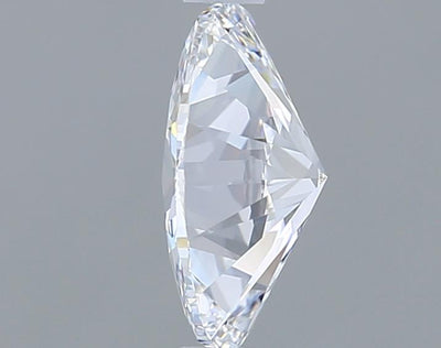 1.05 Carat Oval Lab Diamond :: Greenstar spin frame 06