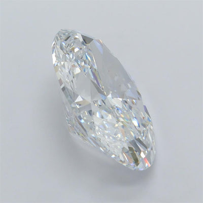 3.04 Carat Oval Lab Diamond :: Greenstar spin frame 06