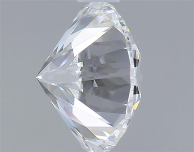 1.50 Carat Round Lab Diamond :: Greenstar spin frame 06