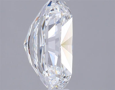 2.06 Carat Radiant Lab Diamond :: Greenstar spin frame 06
