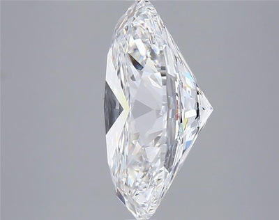5.02 Carat Oval Lab Diamond :: Greenstar spin frame 06