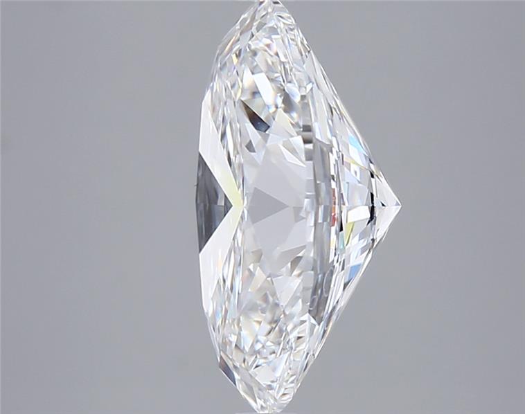 5.02 Carat Oval Lab Diamond :: Greenstar spin frame 06