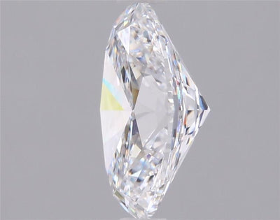 1.56 Carat Oval Lab Diamond :: Greenstar spin frame 06