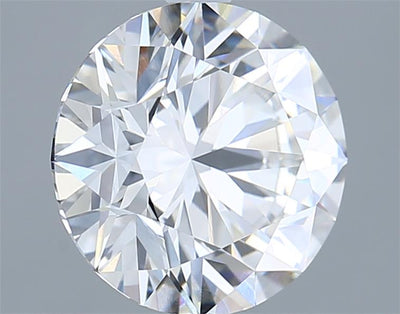 3.01 Carat Round Lab Diamond :: Greenstar spin frame 06