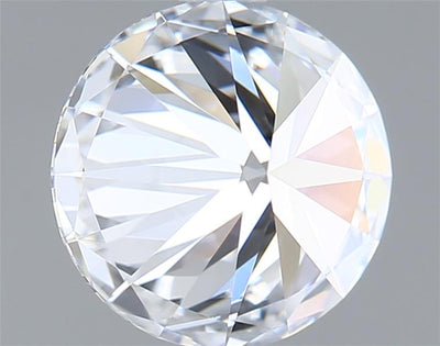 1.51 Carat Round Lab Diamond :: Greenstar spin frame 06
