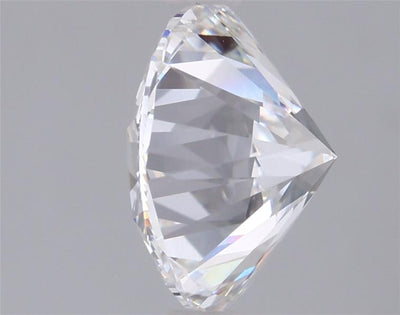 2.07 Carat Round Lab Diamond :: Greenstar spin frame 06