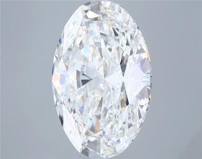 10.08 Carat Oval Lab Diamond :: Greenstar spin frame 06