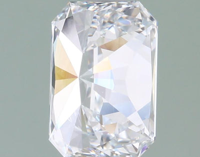 1.39 Carat Radiant Lab Diamond :: Greenstar spin frame 06