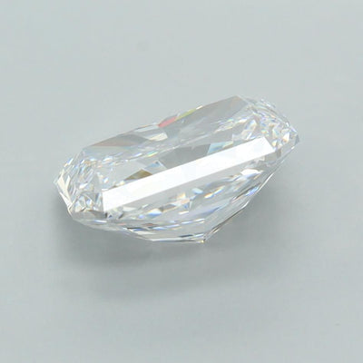 2.03 Carat Radiant Lab Diamond :: Greenstar spin frame 06