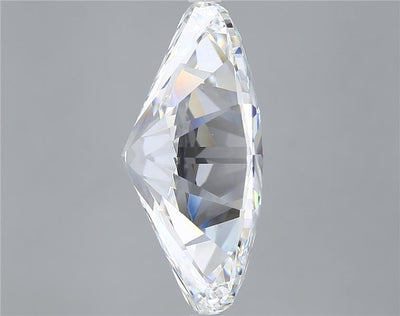 10.09 Carat Oval Lab Diamond :: Greenstar spin frame 06