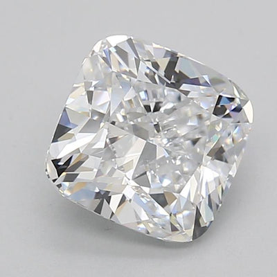 2.41 Carat Cushion Lab Diamond :: Greenstar spin frame 06