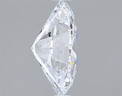 2.51 Carat Oval Lab Diamond :: Greenstar spin frame 06
