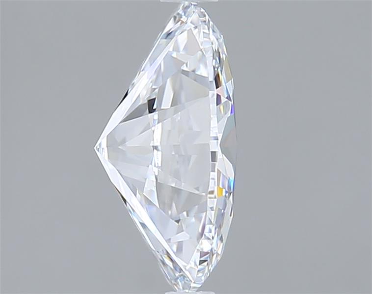 2.51 Carat Oval Lab Diamond :: Greenstar spin frame 06