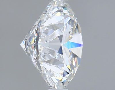 2.00 Carat Round Lab Diamond :: Greenstar spin frame 06