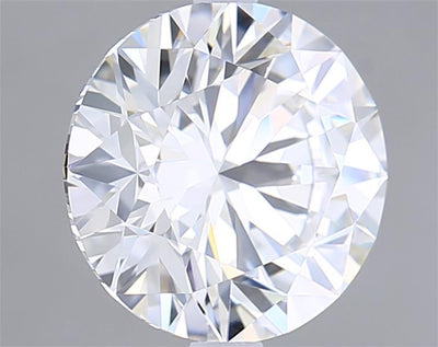 3.01 Carat Round Lab Diamond :: Greenstar spin frame 06