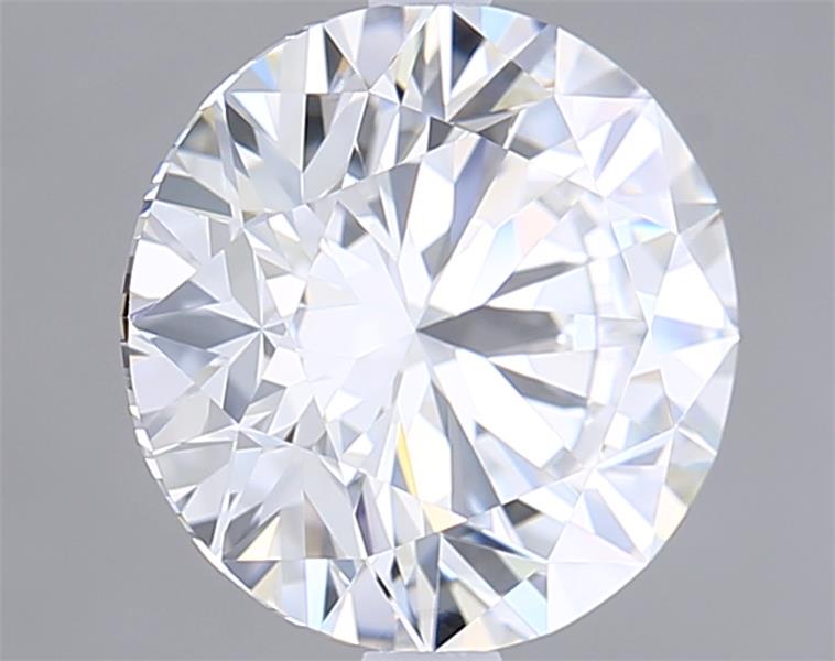 3.01 Carat Round Lab Diamond :: Greenstar spin frame 06