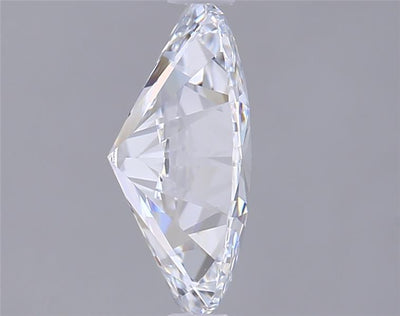 1.54 Carat Oval Lab Diamond :: Greenstar spin frame 06