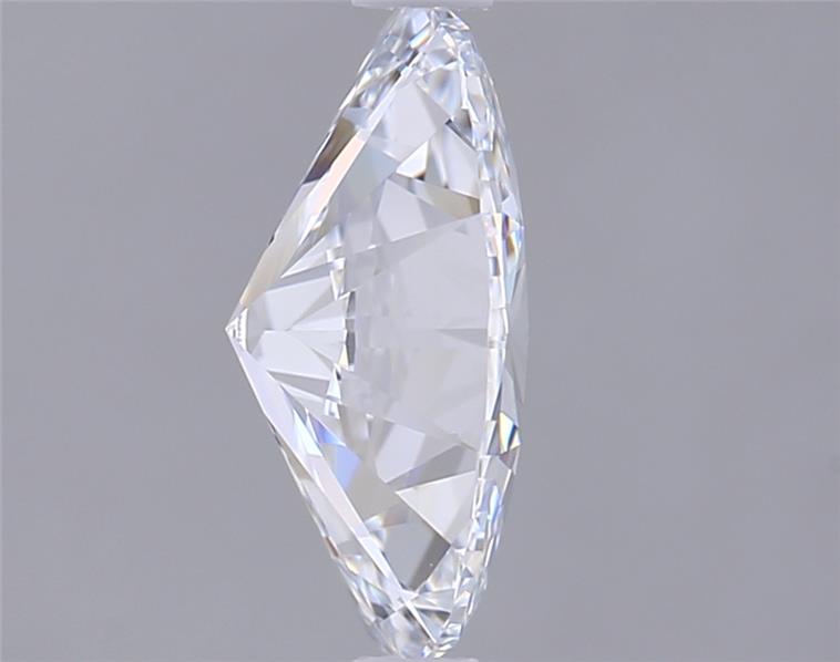 1.54 Carat Oval Lab Diamond :: Greenstar spin frame 06