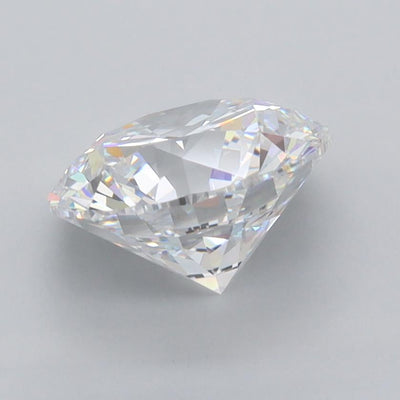 2.36 Carat Round Lab Diamond :: Greenstar spin frame 06