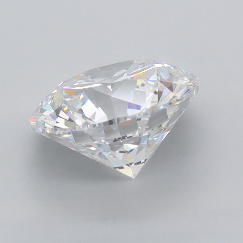 2.36 Carat Round Lab Diamond :: Greenstar spin frame 06
