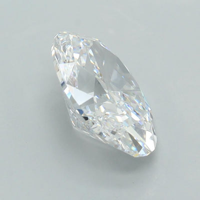 2.03 Carat Oval Lab Diamond :: Greenstar spin frame 06