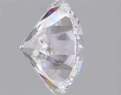 2.50 Carat Round Lab Diamond :: Greenstar spin frame 06