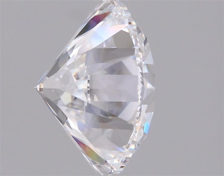 2.50 Carat Round Lab Diamond :: Greenstar spin frame 06