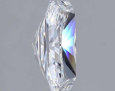 1.59 Carat Radiant Lab Diamond :: Greenstar spin frame 06