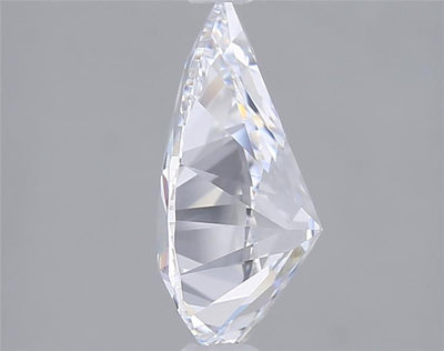 2.01 Carat Pear Lab Diamond :: Greenstar spin frame 06
