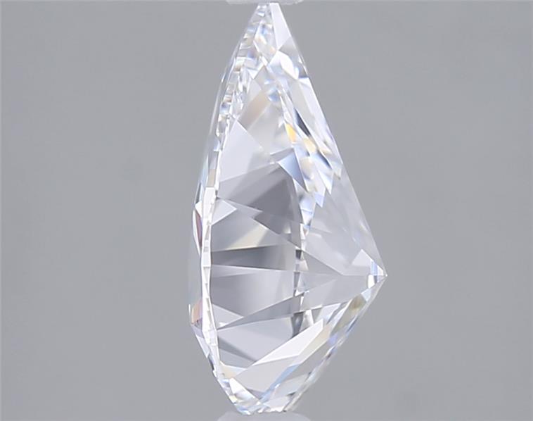 2.01 Carat Pear Lab Diamond :: Greenstar spin frame 06