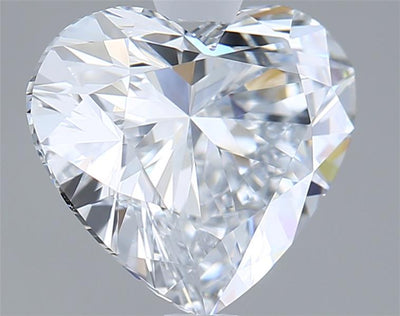 2.01 Carat Heart Lab Diamond :: Greenstar spin frame 06