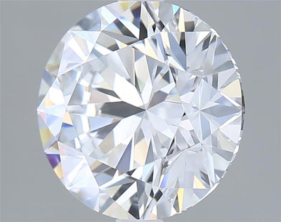 2.50 Carat Round Lab Diamond :: Greenstar spin frame 06