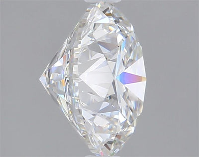 2.00 Carat Round Lab Diamond :: Greenstar spin frame 06