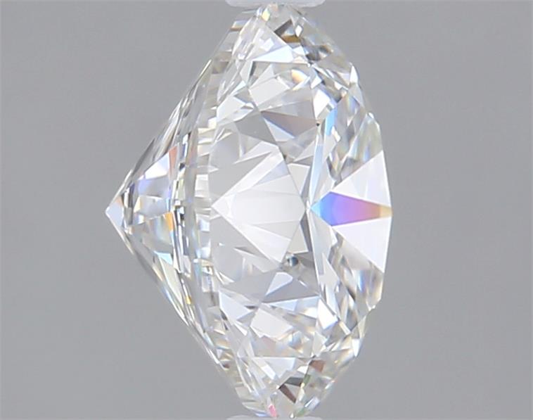 2.00 Carat Round Lab Diamond :: Greenstar spin frame 06