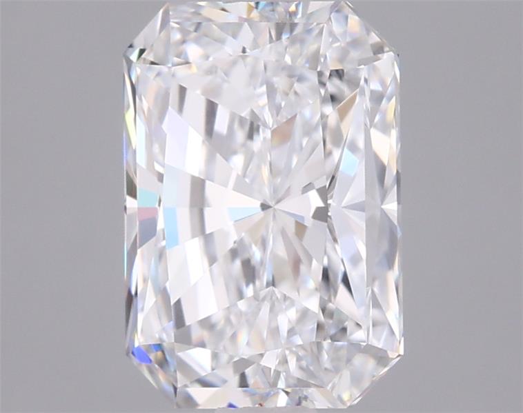 2.01 Carat Radiant Lab Diamond :: Greenstar spin frame 06
