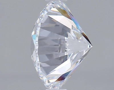 2.33 Carat Round Lab Diamond :: Greenstar spin frame 06
