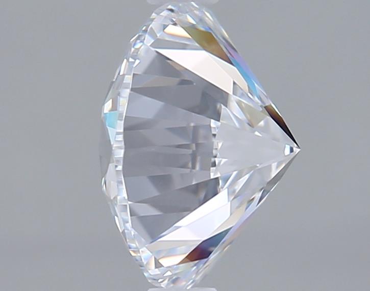 2.33 Carat Round Lab Diamond :: Greenstar spin frame 06