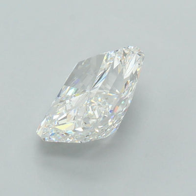 1.52 Carat Radiant Lab Diamond :: Greenstar spin frame 06