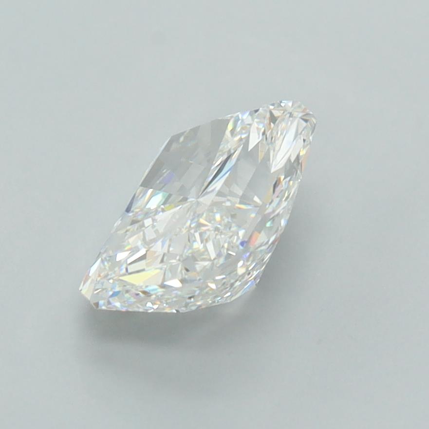 1.52 Carat Radiant Lab Diamond :: Greenstar spin frame 06