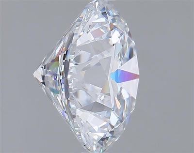 2.50 Carat Round Lab Diamond :: Greenstar spin frame 06