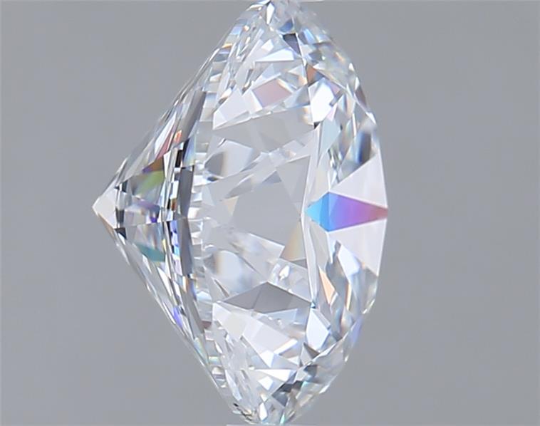 2.50 Carat Round Lab Diamond :: Greenstar spin frame 06