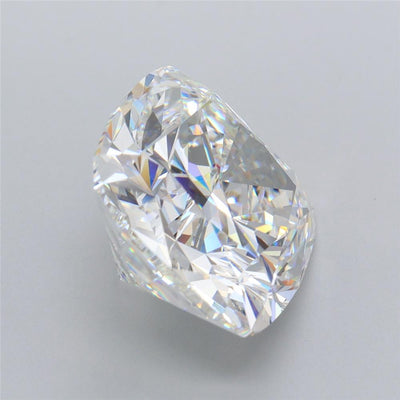 10.30 Carat Cushion Lab Diamond :: Greenstar spin frame 06