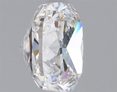2.55 Carat Cushion Lab Diamond :: Greenstar spin frame 06