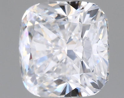 1.73 Carat Cushion Lab Diamond :: Greenstar spin frame 06