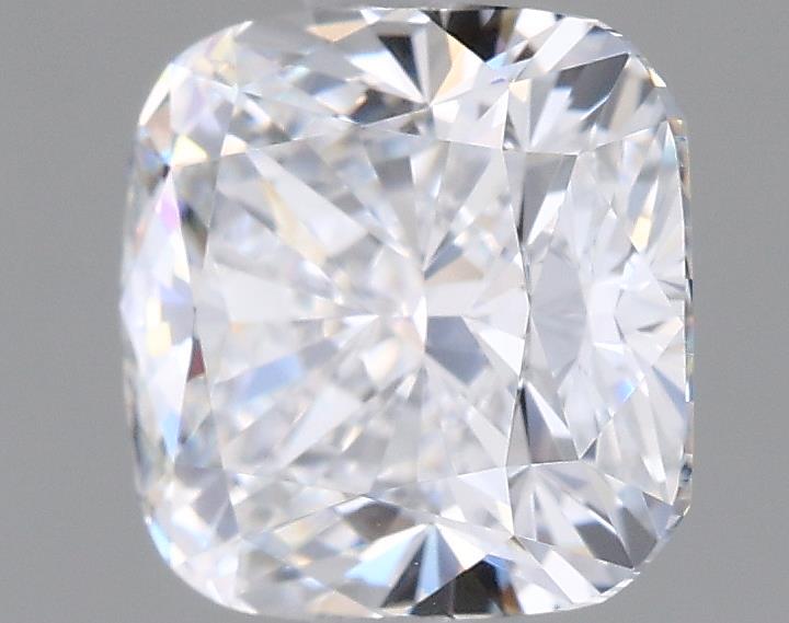 1.73 Carat Cushion Lab Diamond :: Greenstar spin frame 06