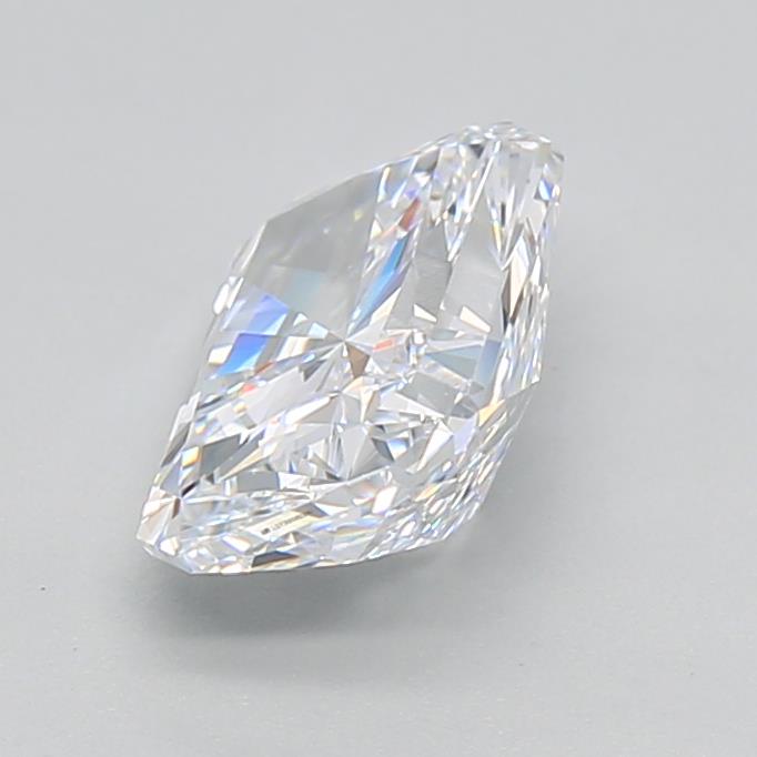 2.06 Carat Radiant Lab Diamond :: Greenstar spin frame 06